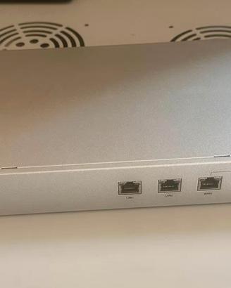 Security Gateway UniFi USG 4 Pro 