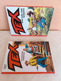 tex cartonati