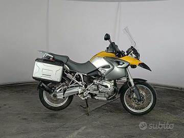 BMW R 1200 GS Abs
