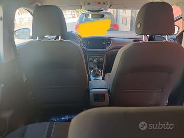 Wolsvagen T-Roc 1.6 diesel Blue emotion 2019