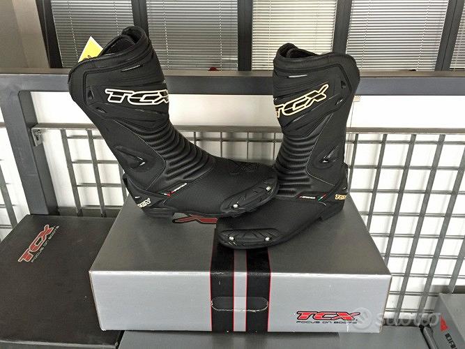 Tcx sportour evo air new arrivals