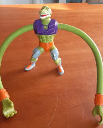 Sssqueeze Master of the universe vintage '80 heman
