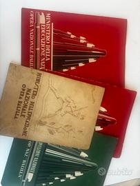 Pagelle anni 20/30