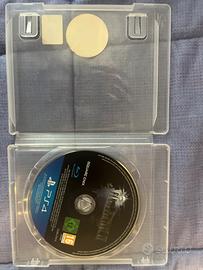 Far cry primal - Final fantasy ps4