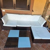 divanetti da esterno