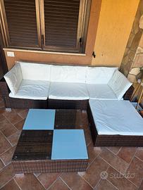 divanetti da esterno
