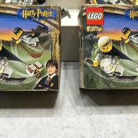 Lego Harry Potter  4711