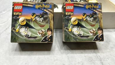 Lego Harry Potter  4711