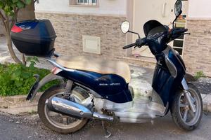 Aprilia Scarabeo 200 - 2008