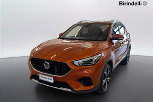 MG ZS (2021-2025) - ZS 1.5 VTi-tech Comfort