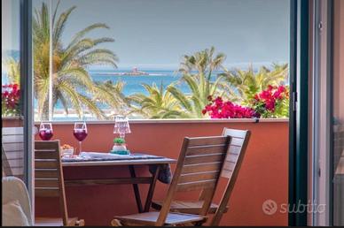 Riservato e signorile al Lido di Alghero