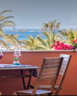Riservato e signorile al Lido di Alghero