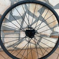 Ruote carbonio mtb 29
