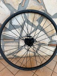 Ruote carbonio mtb 29