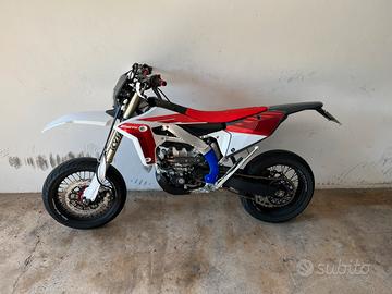Fantic xef 250 2023 Motard/Enduro