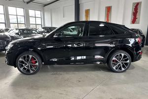 AUDI Q5 SPB 40 TDI quattro Sline