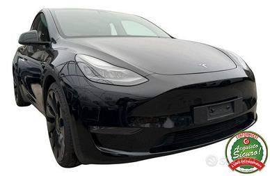 TESLA Model Y Performance AWD Autopilot Avanzato