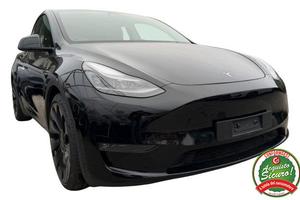 TESLA Model Y Performance AWD Autopilot Avanzato