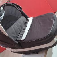 passeggino inglesina trilogy