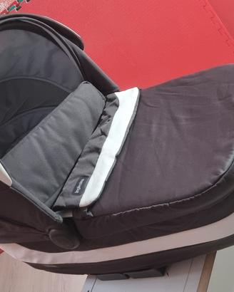 passeggino inglesina trilogy