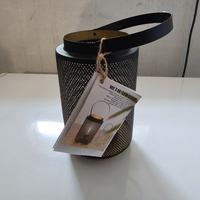 Lampada per Esterni con Lampadina - Nuova! 💡