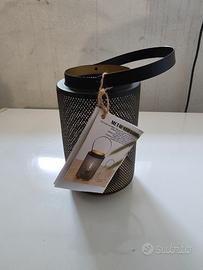 Lampada per Esterni con Lampadina - Nuova! 💡