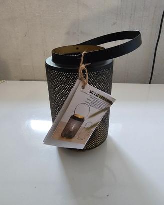 Lampada per Esterni con Lampadina - Nuova! 💡