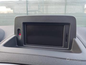 Display RENAULT CLIO del 2010