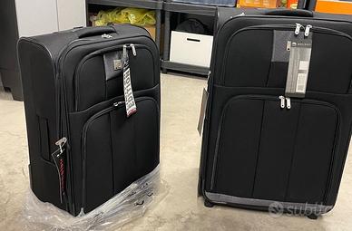 VALIGIA SET 2 VALIGE DELSEY