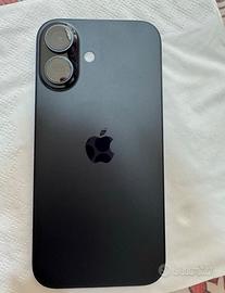 Iphone 16 plus permuto