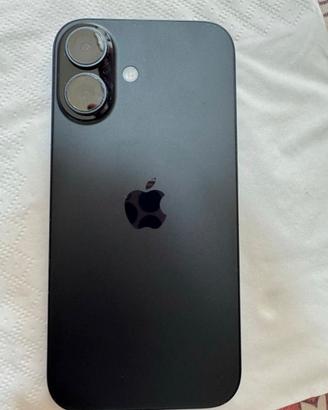Iphone 16 plus permuto