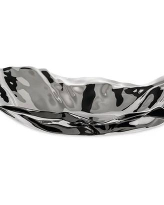 Set Alessi Coppa Port + Cestino Sarrià