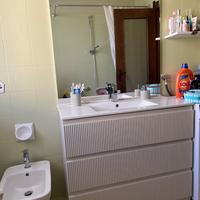 Mobile bagno