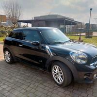 MINI Mini 1.6 Cooper S Paceman ALL4