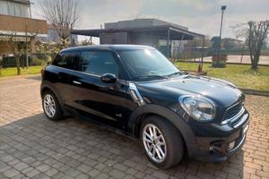 MINI Mini 1.6 Cooper S Paceman ALL4