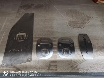 pedaliera fiat bravo 2 serie 
