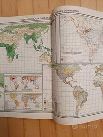 geografia