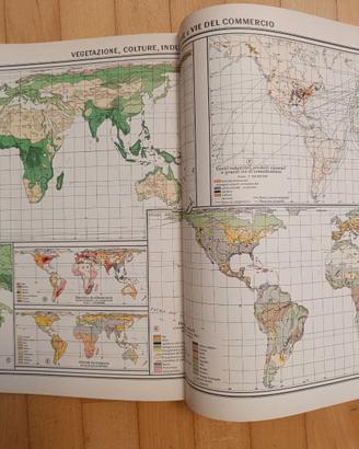 geografia