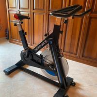 Cyclette Aerobike professionale