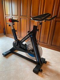 Cyclette Aerobike professionale