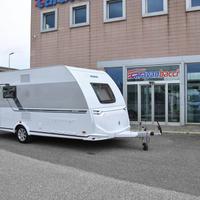 KNAUS Sport 500 QDK