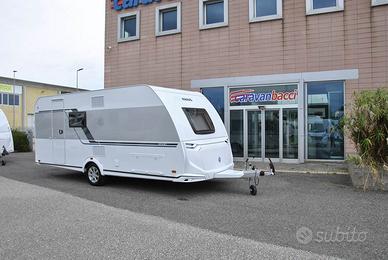 KNAUS Sport 500 QDK