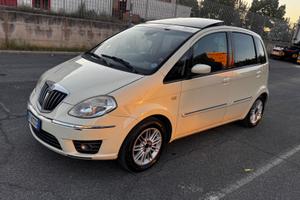 LANCIA Musa 1.3 MJT Full optional Automática