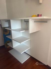 Cabina armadio