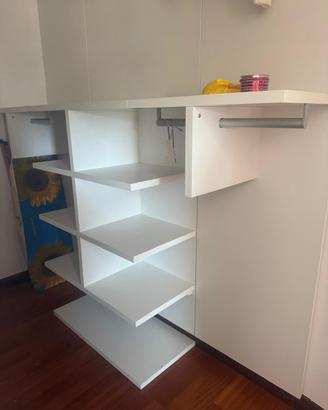 Cabina armadio