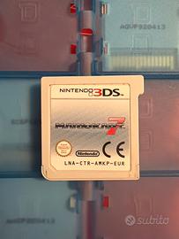 Gioco Mario Kart 7 Nintendo 3 DS