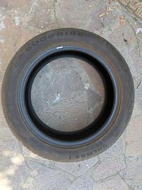 4 Pneumatici (Gomme Auto) 215/55 R18 Goodride Solm