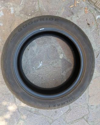 4 Pneumatici (Gomme Auto) 215/55 R18 Goodride Solm