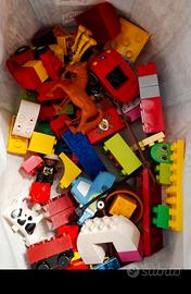 lego duplo