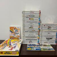 Giochi per Nintendo wii completi